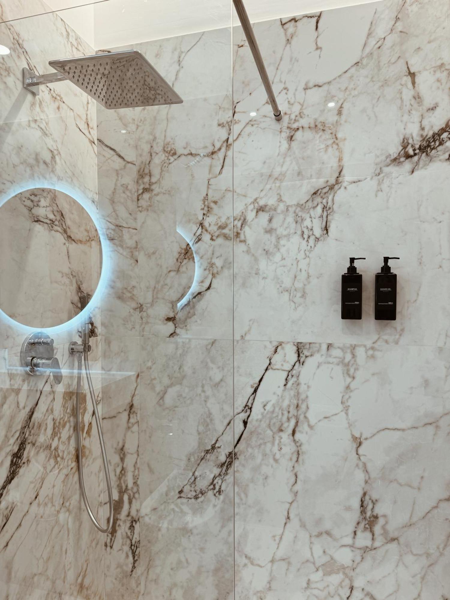 Residenza Imperiale Superior Hotel Róma Kültér fotó
