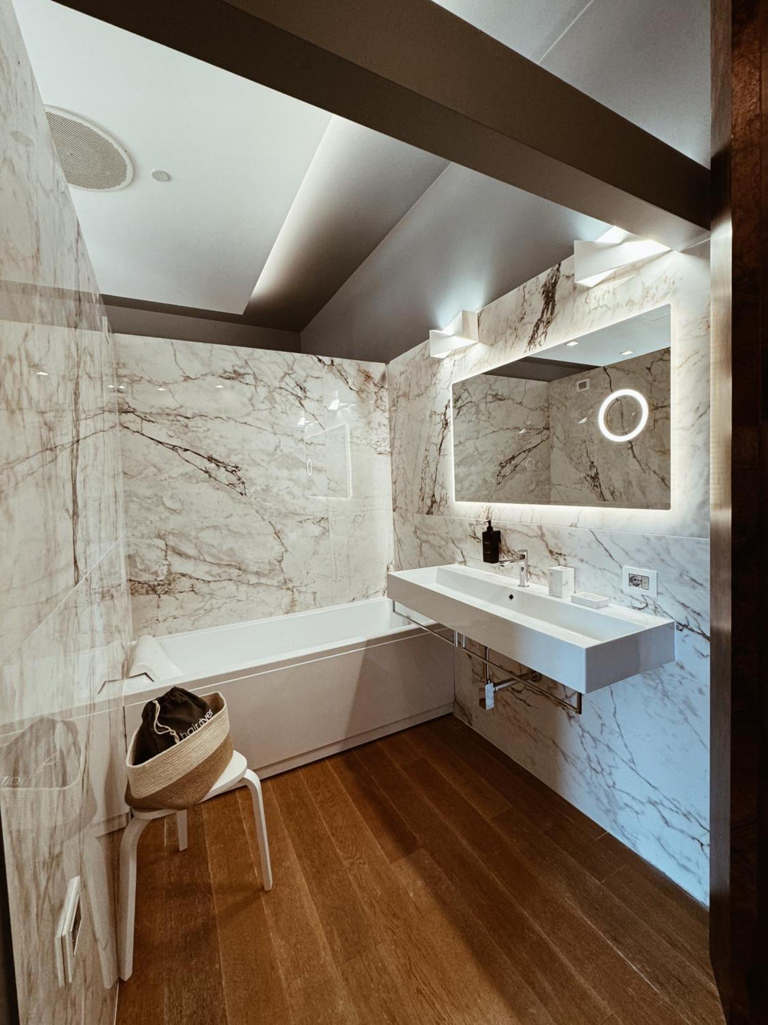 Residenza Imperiale Superior Hotel Róma Kültér fotó