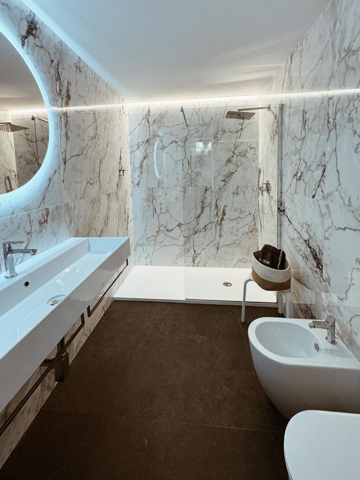 Residenza Imperiale Superior Hotel Róma Kültér fotó