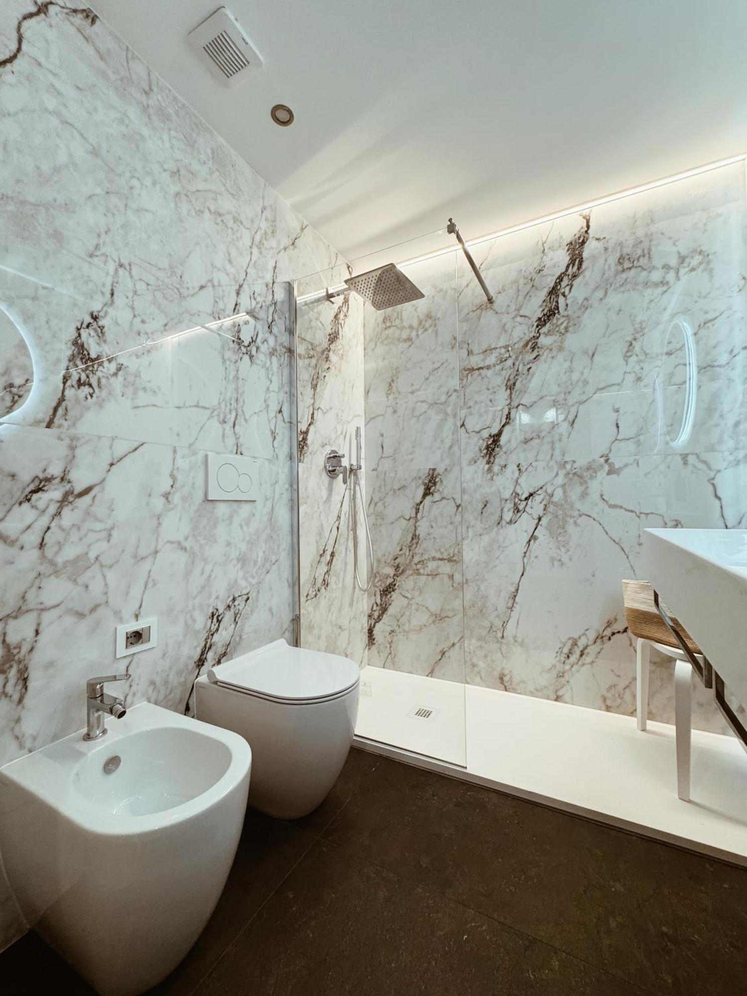 Residenza Imperiale Superior Hotel Róma Kültér fotó