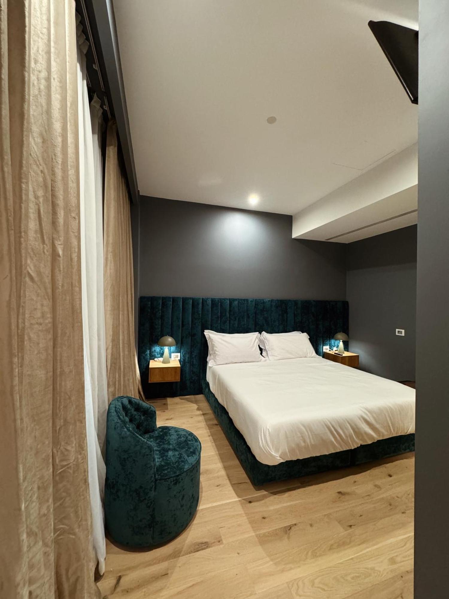 Residenza Imperiale Superior Hotel Róma Kültér fotó