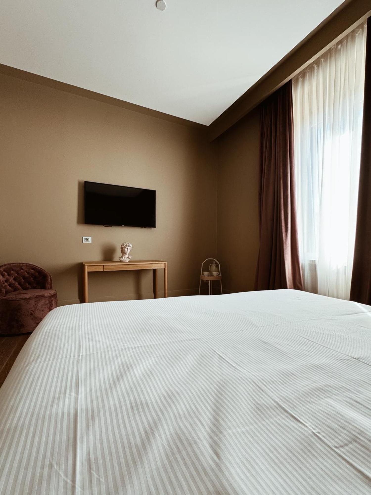 Residenza Imperiale Superior Hotel Róma Kültér fotó