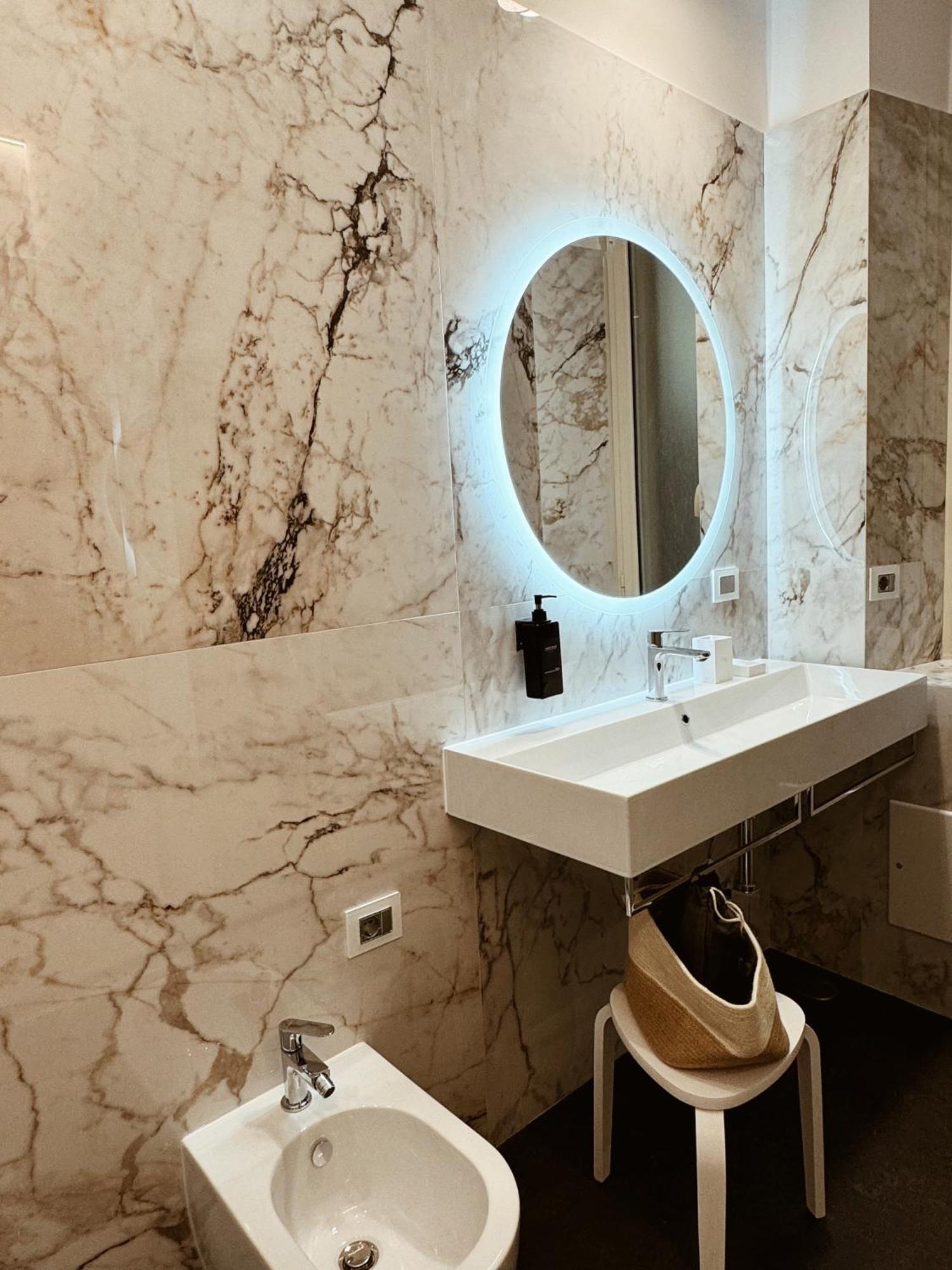 Residenza Imperiale Superior Hotel Róma Kültér fotó