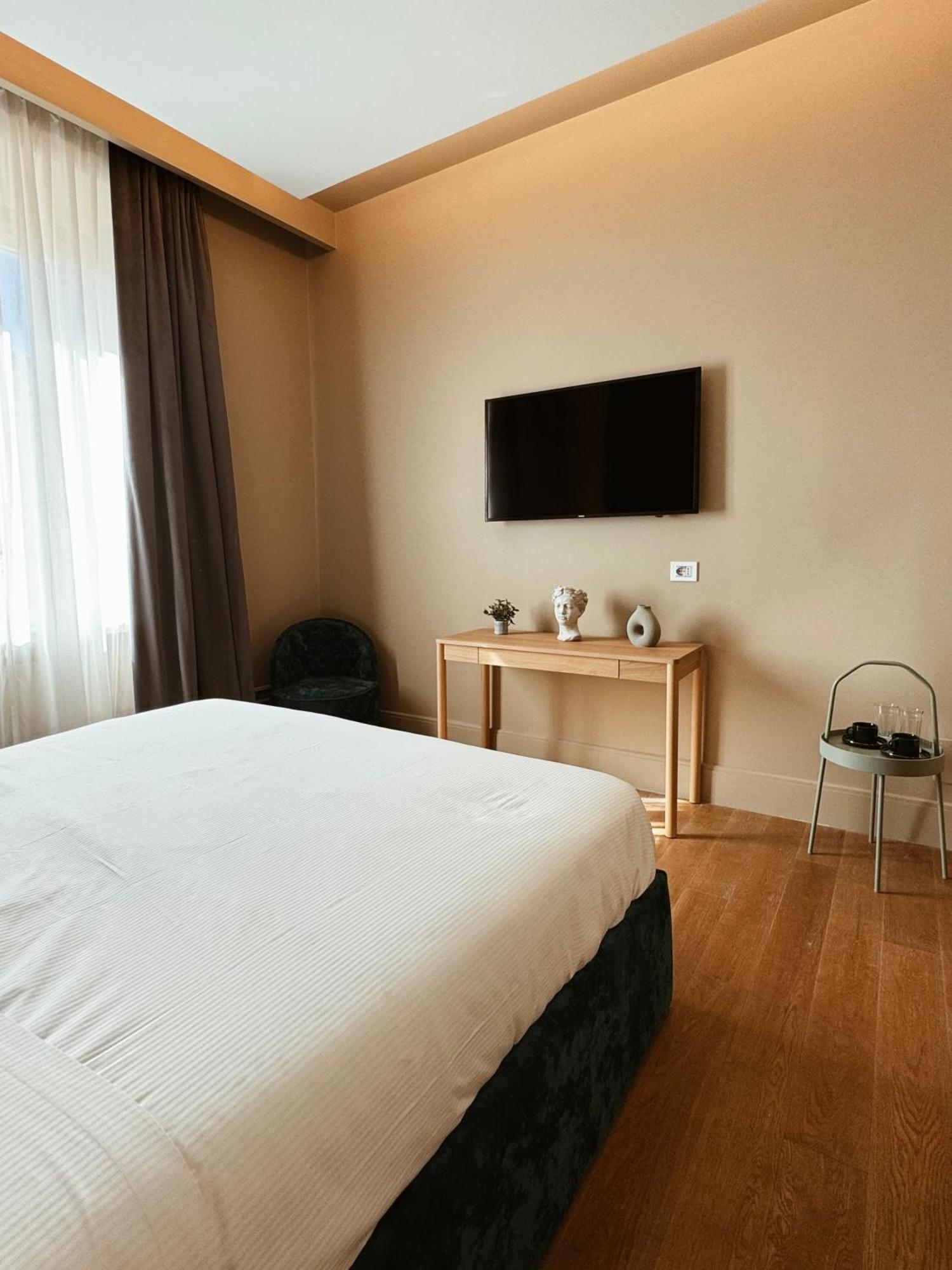 Residenza Imperiale Superior Hotel Róma Kültér fotó