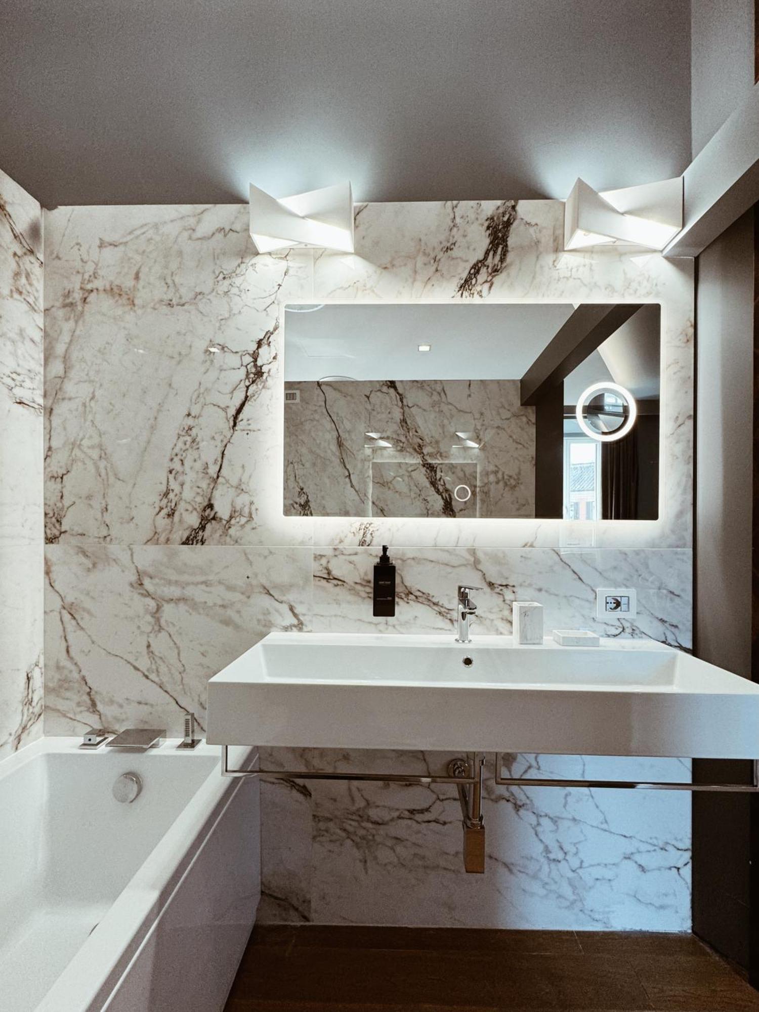 Residenza Imperiale Superior Hotel Róma Kültér fotó