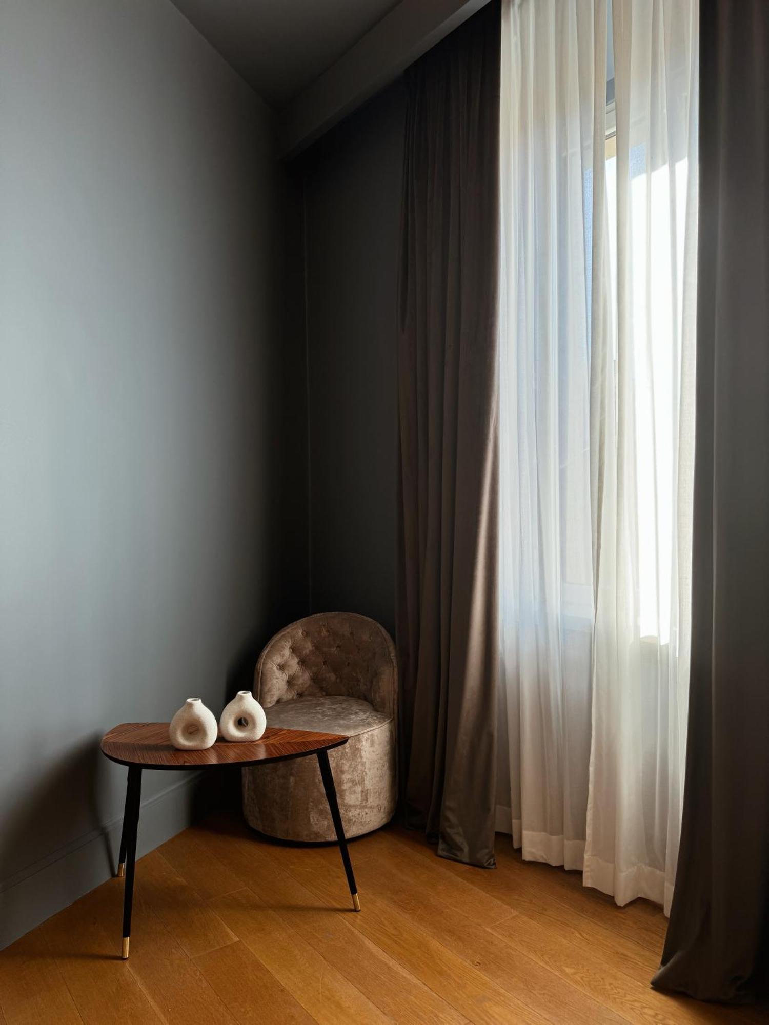 Residenza Imperiale Superior Hotel Róma Kültér fotó