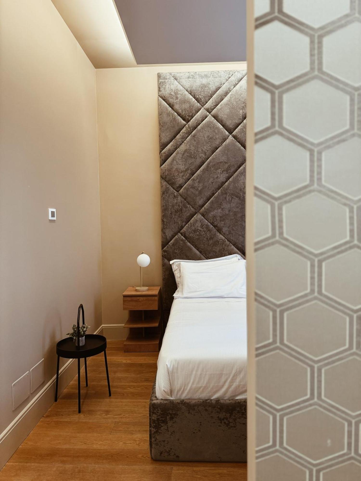 Residenza Imperiale Superior Hotel Róma Kültér fotó