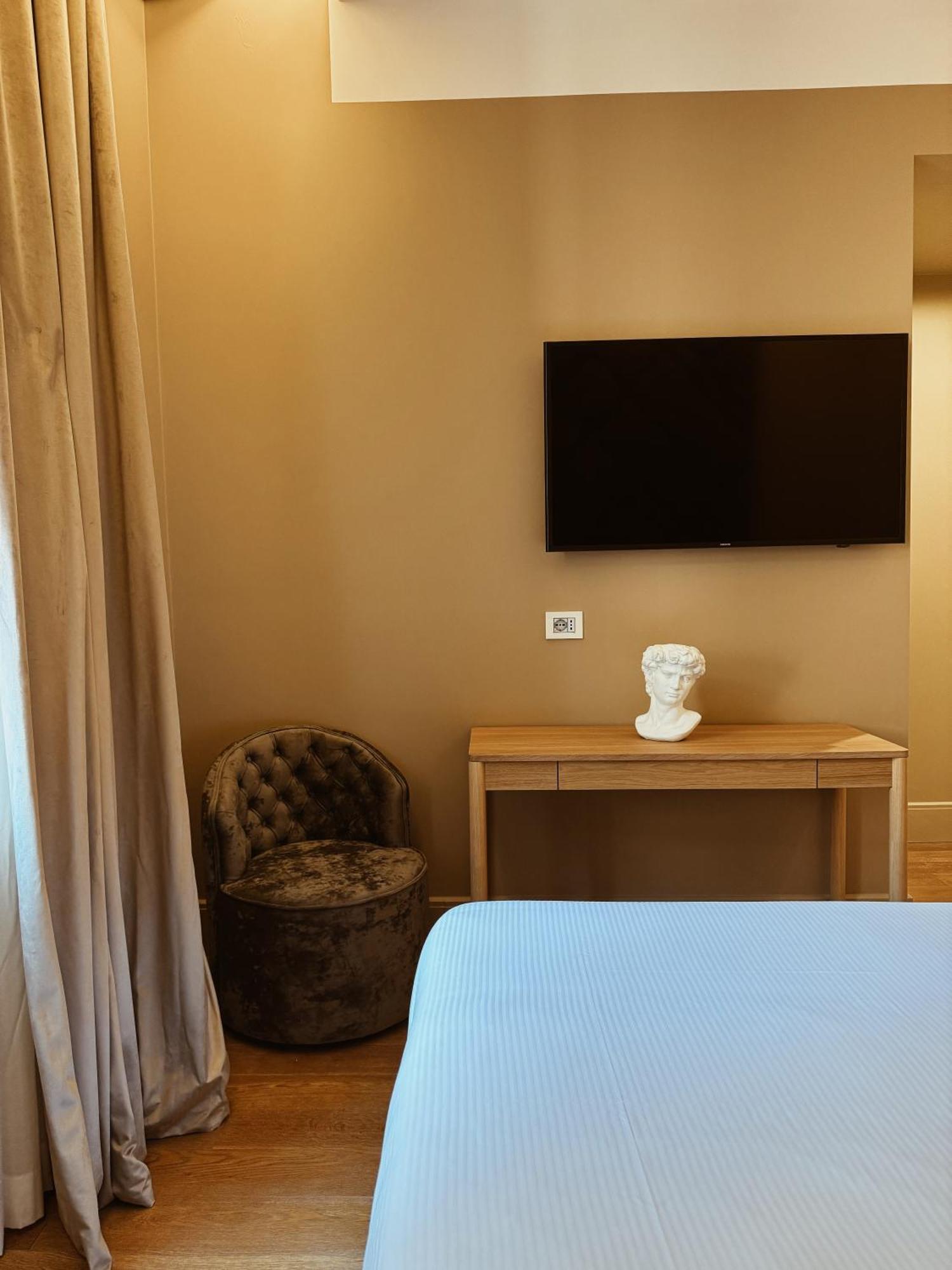 Residenza Imperiale Superior Hotel Róma Kültér fotó