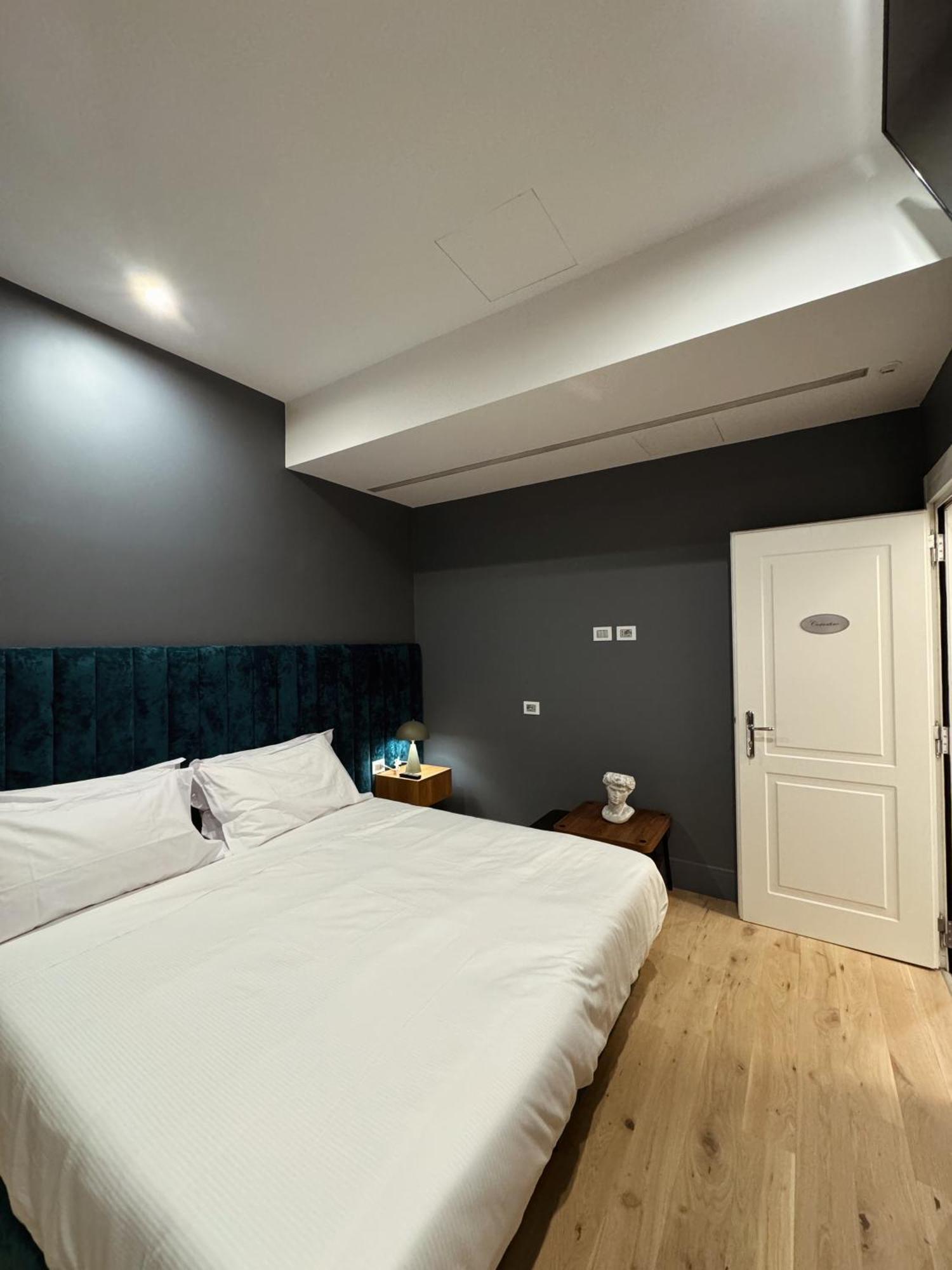 Residenza Imperiale Superior Hotel Róma Kültér fotó