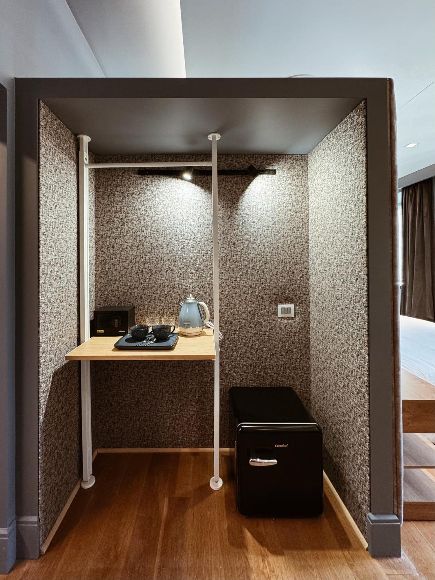 Residenza Imperiale Superior Hotel Róma Kültér fotó
