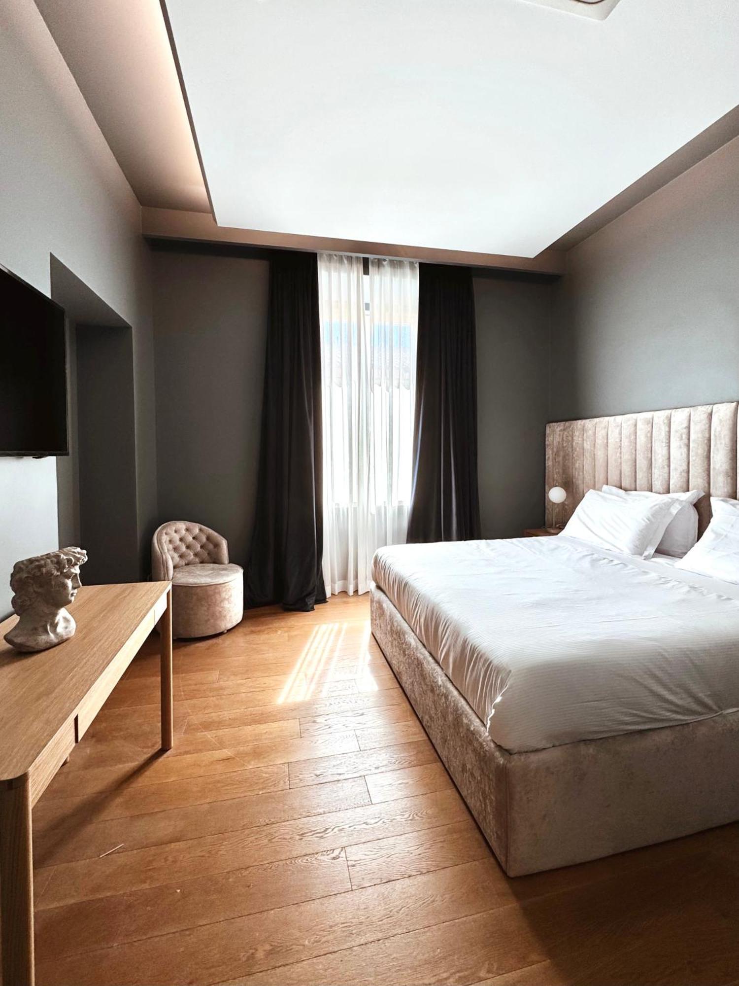 Residenza Imperiale Superior Hotel Róma Kültér fotó